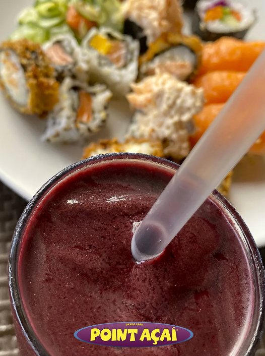Vitaminas & Shakes